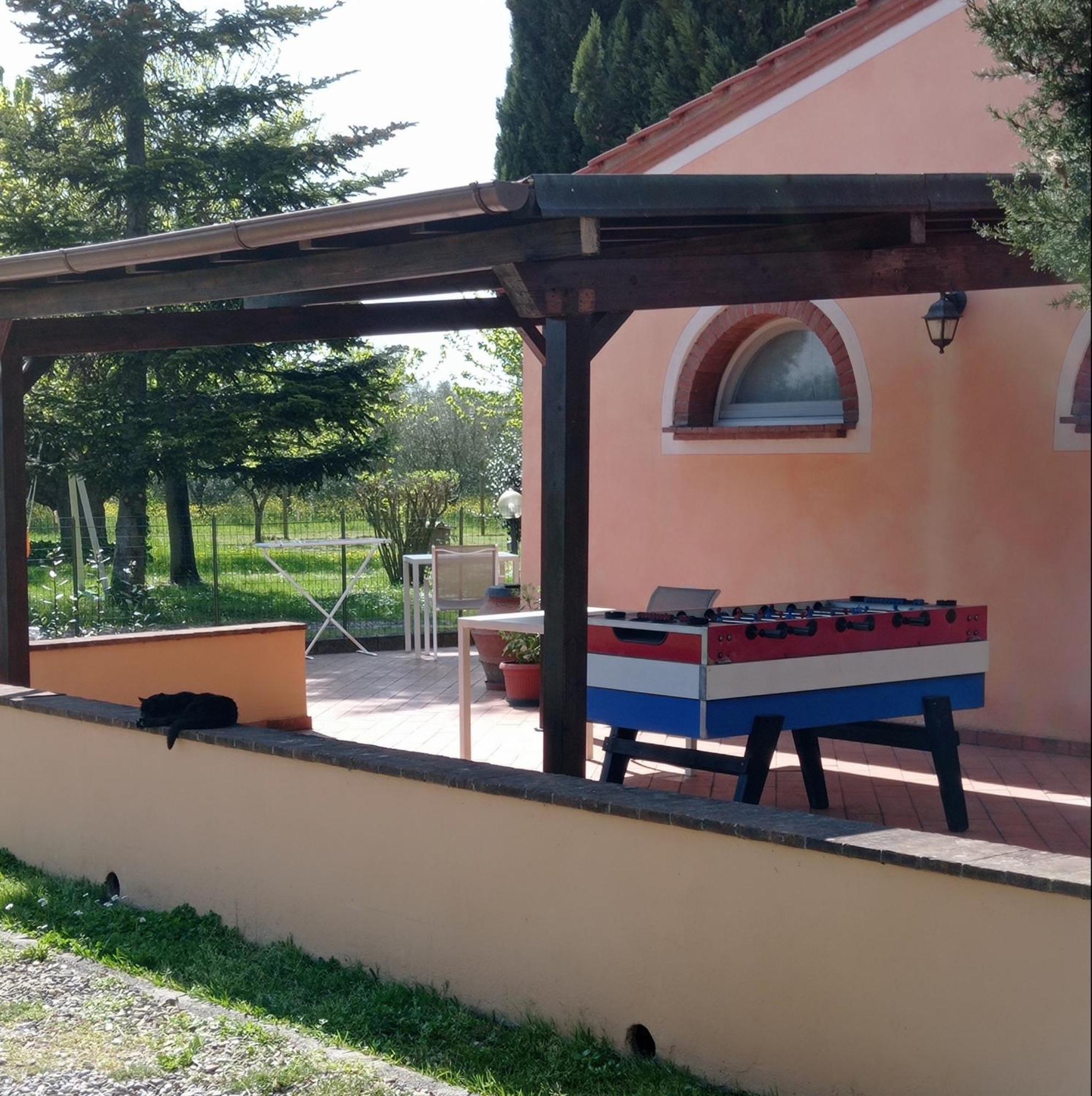 Casa Formica *