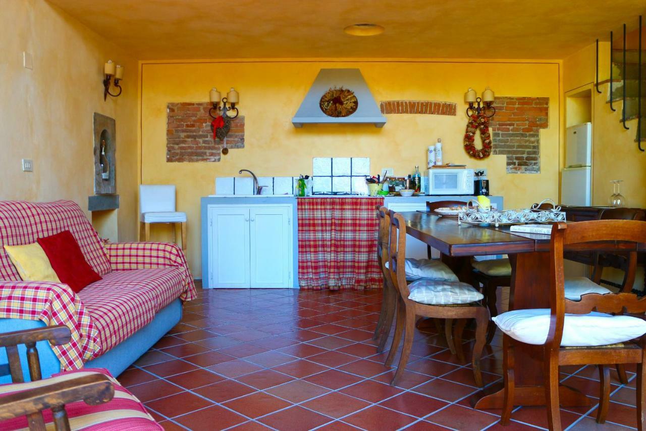 Frühstückspension Casa Formica *